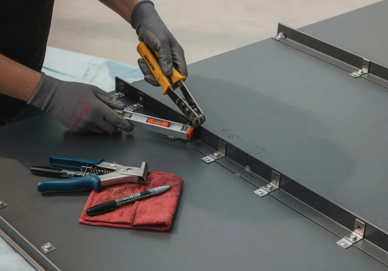 Why choose Metal Roofing Installation in Kilbourne, LA